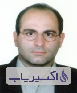 دکتر مهدی عرفانی راد
