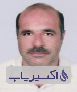 دکتر فرشاد رحیمی