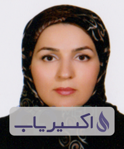 دکتر ماندانا آیت اللهی مهرجردی