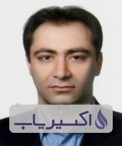 دکتر محمد اریسیان