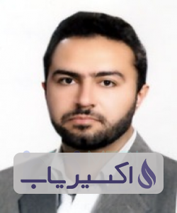 دکتر مهرداد زینلیان دستجردی