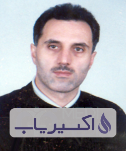 دکتر علی احمدی نژاددرگاه