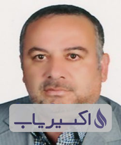 دکتر رجبعلی قاسمی