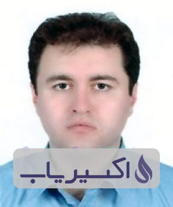 دکتر حجت احمدزاده فر