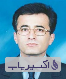 دکتر فرهاد رمضانی نژاد