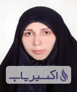 دکتر معصومه ذبیحی