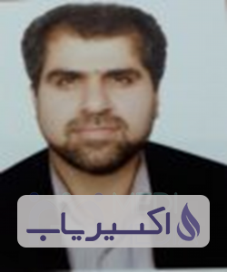 دکتر محمدعلی باقریان