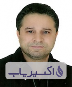 دکتر مهرشاد رفعتی رحیم زاده