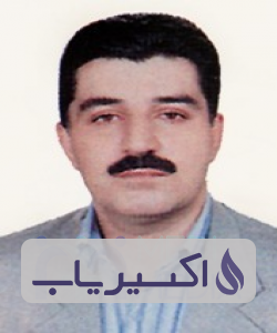 دکتر مهران یزدانی