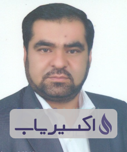 دکتر قاسم ایزدی