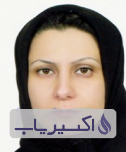 دکتر الهام صمدی قوشچی