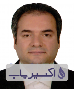 دکتر محمد جمال پور