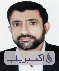 دکتر اسماعیل ذاکری