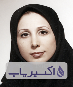 دکتر ندا رجبلو