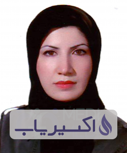 دکتر زهره فیروزی