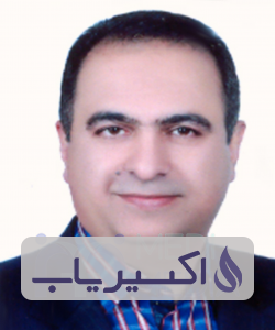 دکتر مجید غیاث