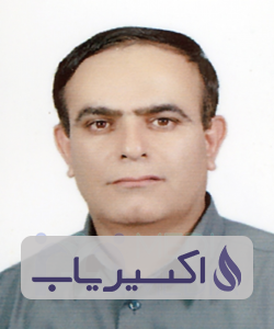 دکتر رحیم جمالی