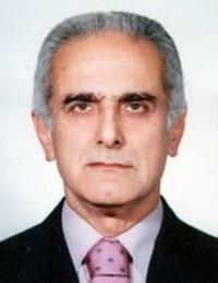 دکتر ایرج شجاعی