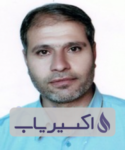 دکتر حسین زاهدی