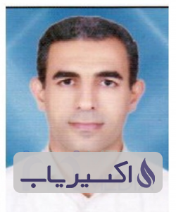 دکتر غلامرضا دیانت
