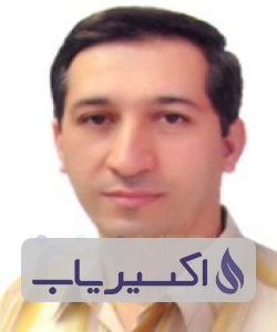 دکتر محمدرضا سلطانی نژاد