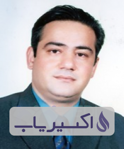 دکتر داریوش سلگی