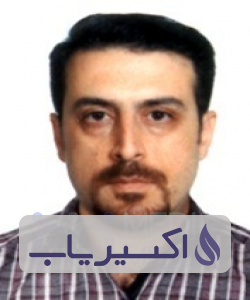 دکتر کیوان نیکنام