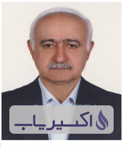دکتر علی صائب گیلانی