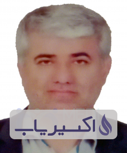 دکتر جهاندار نکوئی شهرکی