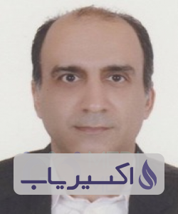 دکتر محمدامین راقی