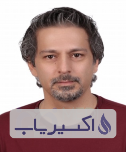 دکتر کمال مقصودی