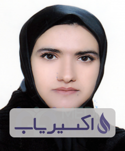 دکتر مریم بندگانی