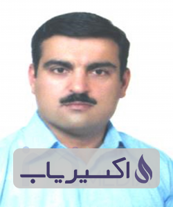 دکتر محمدحسن میرزائی کاشانی