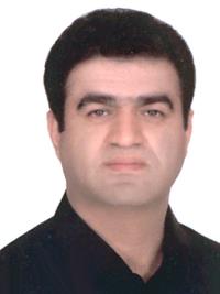 دکتر علی قبادی نژاد