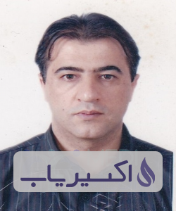 دکتر یداله جلیلی