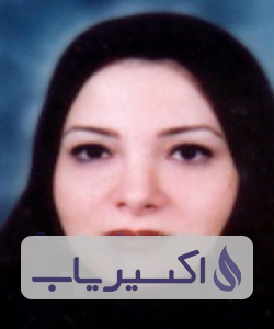 دکتر ندا ملک زاده