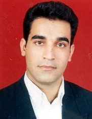 دکتر محسن عابدینی