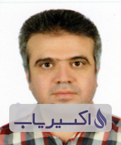 دکتر کاظم زرگری