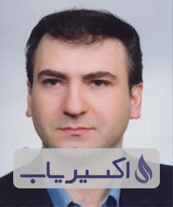 دکتر امیرحسین نجفی