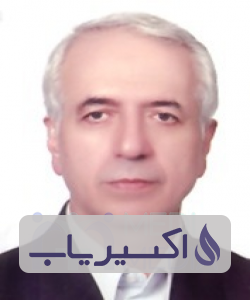 دکتر علی اصغر علی پورجدی