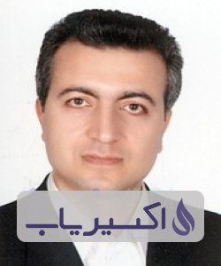 دکتر احمد نورمحمدی