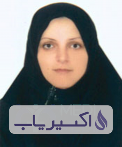 دکتر راضیه قبادی