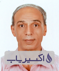 دکتر محمود شریف زاده