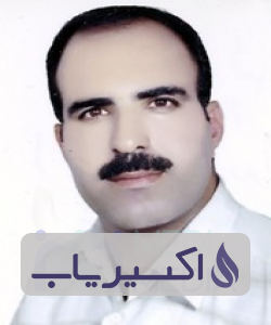 دکتر امیر رضائیان تشکین