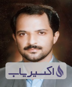 دکتر علیرضا گرشاسبی