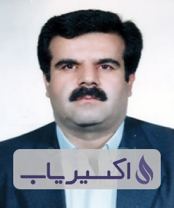 دکتر کاظم ارجمندی