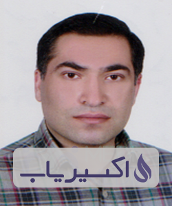 دکتر سیدمحمد قریشی نژاد