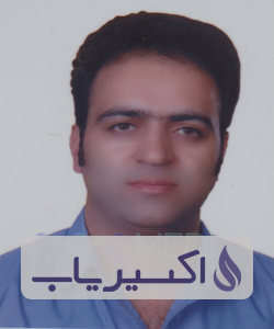 دکتر حسین غضنفری بروجنی