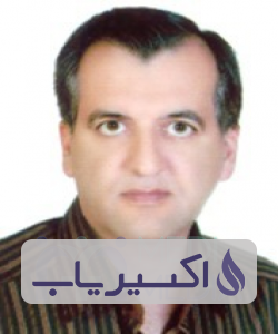 دکتر محمدحسین منبتی