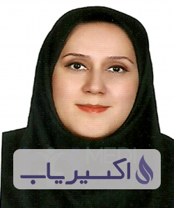 دکتر سارا طالب حقی پور